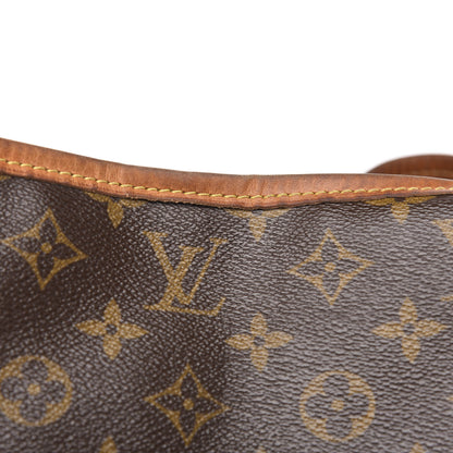 Louis Vuitton Monogram Delightful GM 12 of 16