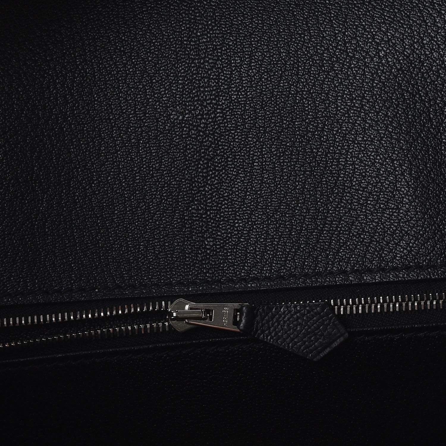 Hermes Epsom Birkin 35 Black 18 of 38