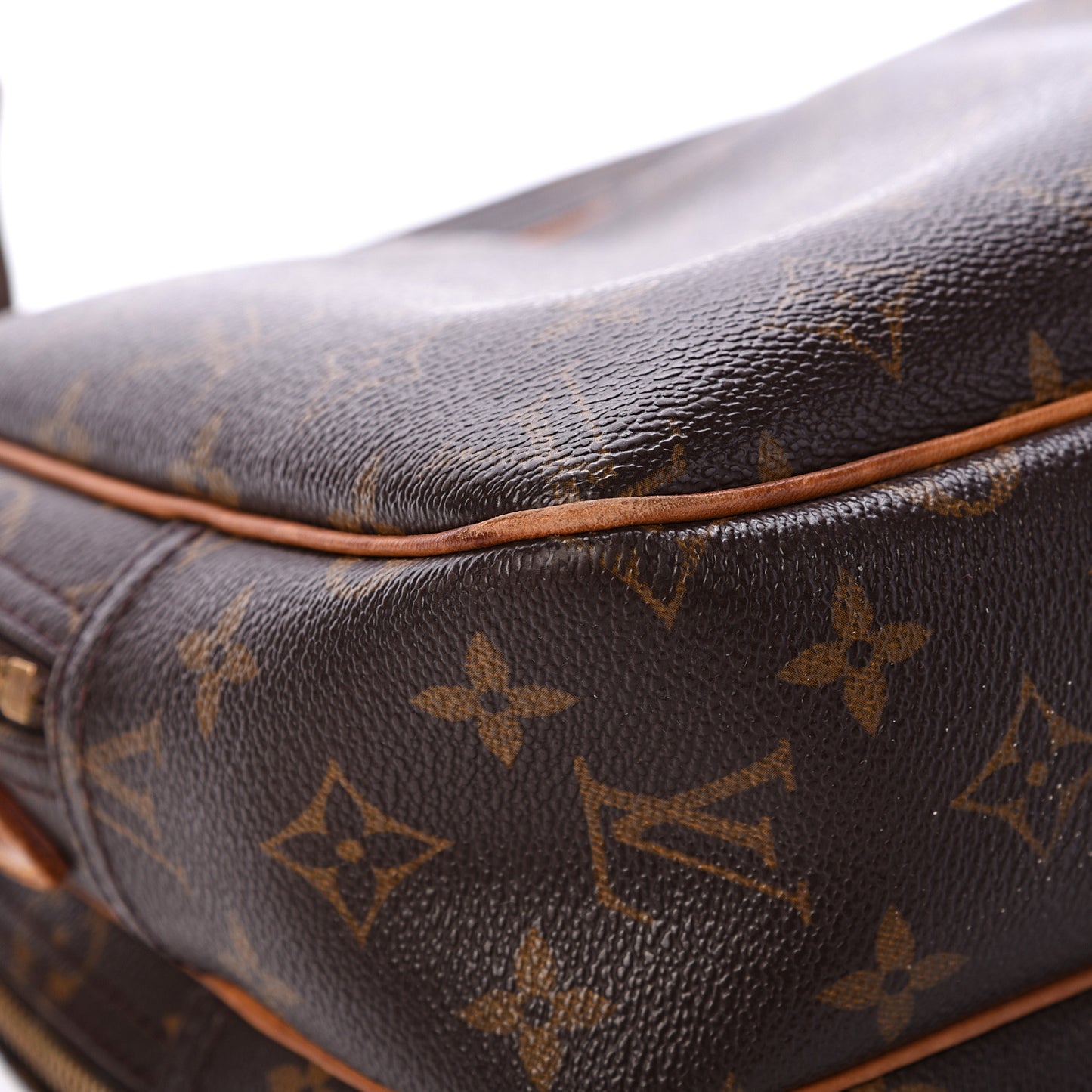 Monogram Reporter PM