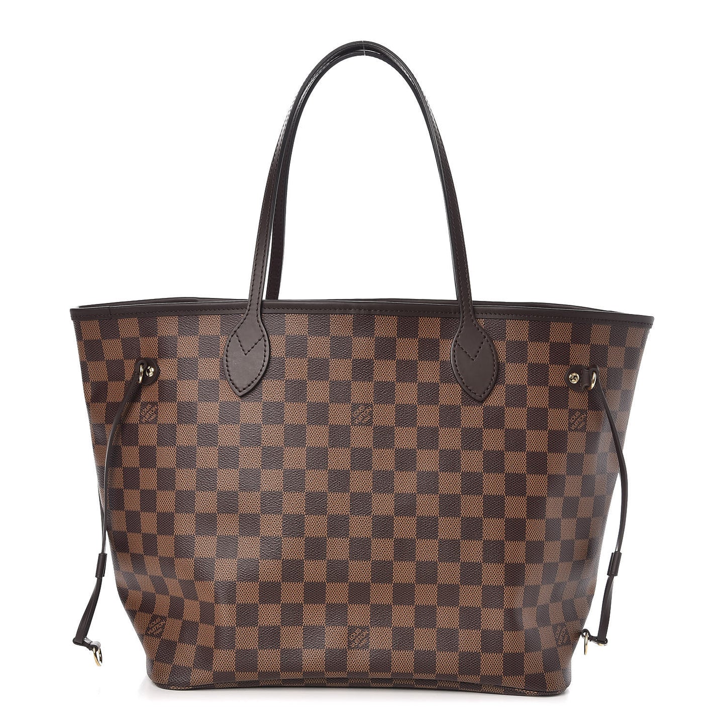 Damier Ebene Neo Neverfull MM