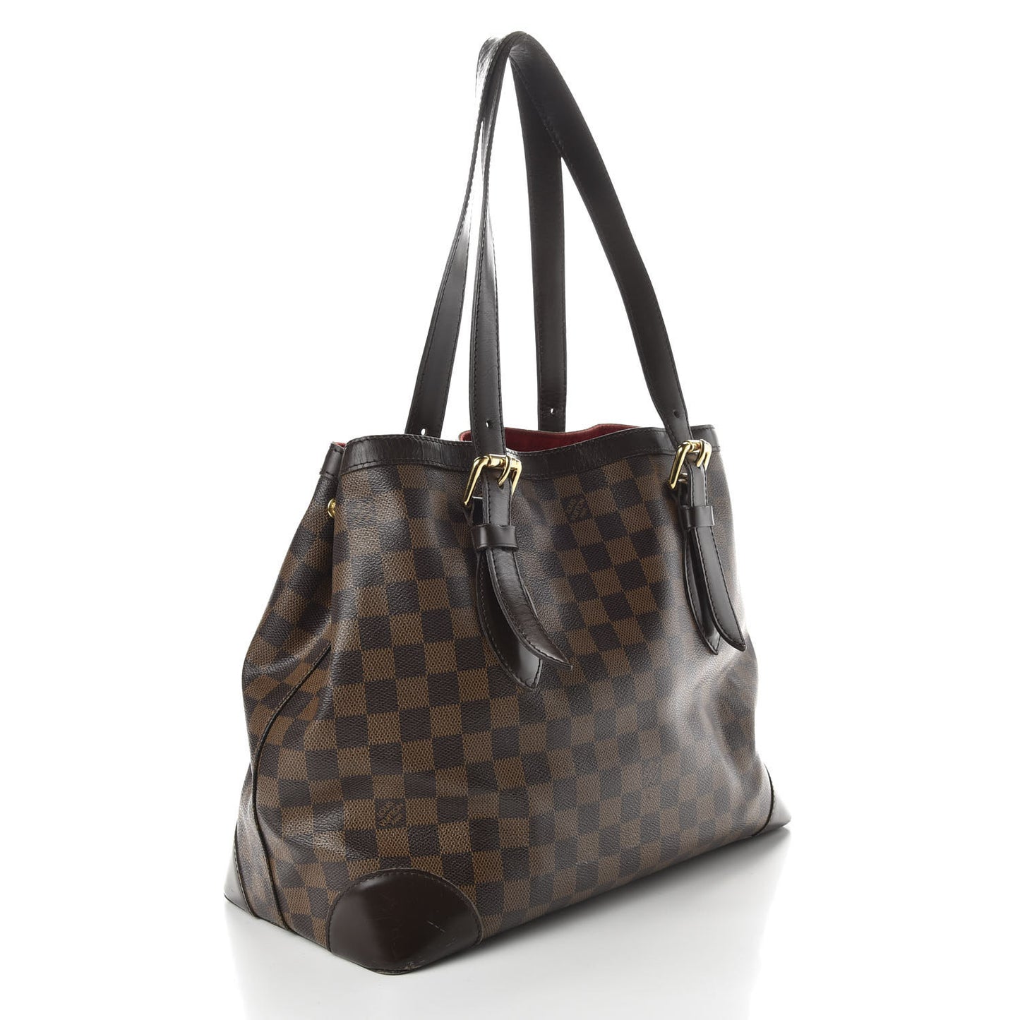 Damier Ebene Hampstead MM