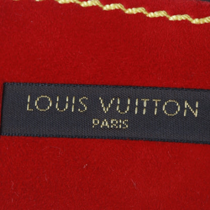 Louis Vuitton Monogram Cerises Open Toe Slides 39.5 6 of 10