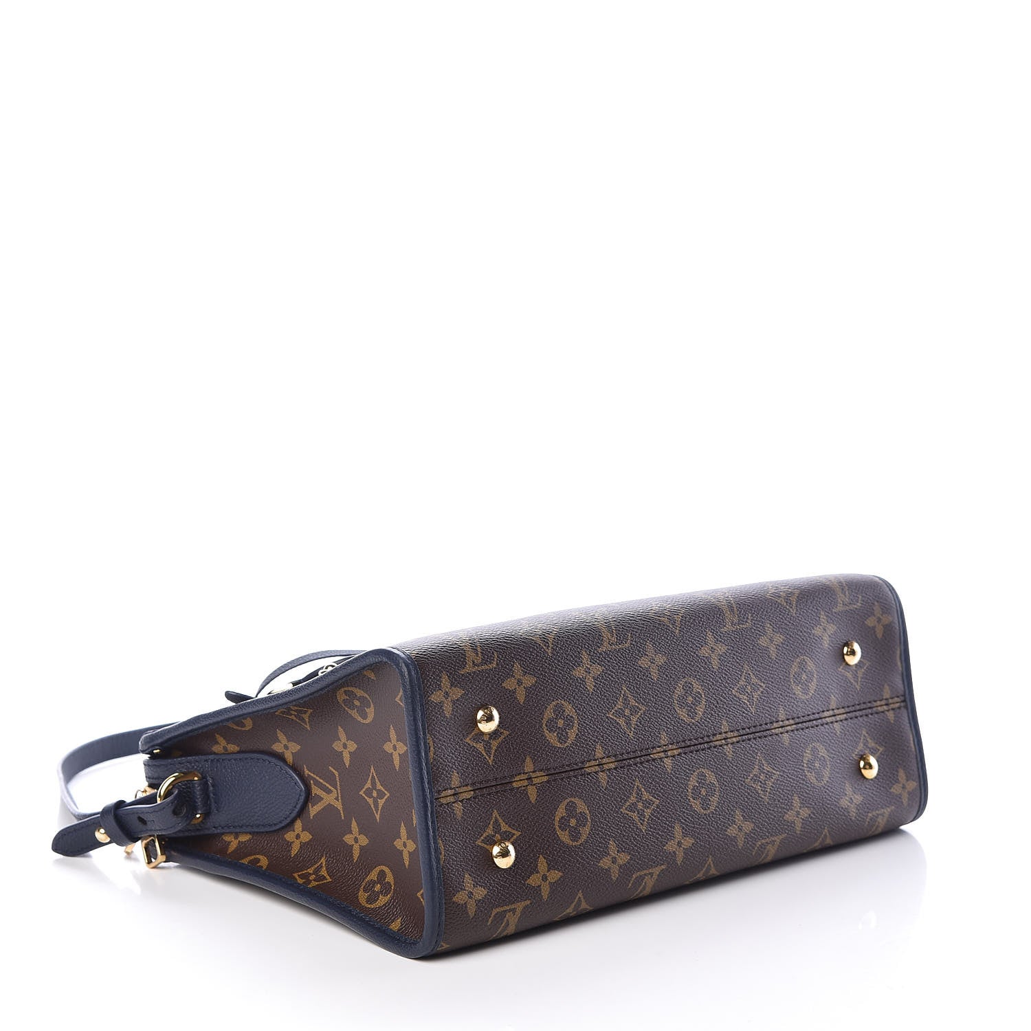 Louis Vuitton Monogram Popincourt PM Marine 4 of 9