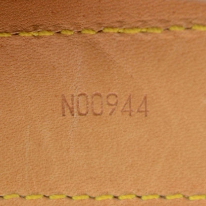 Louis Vuitton Monogram Sac Flanerie 45 Overnight Bag 6 of 8