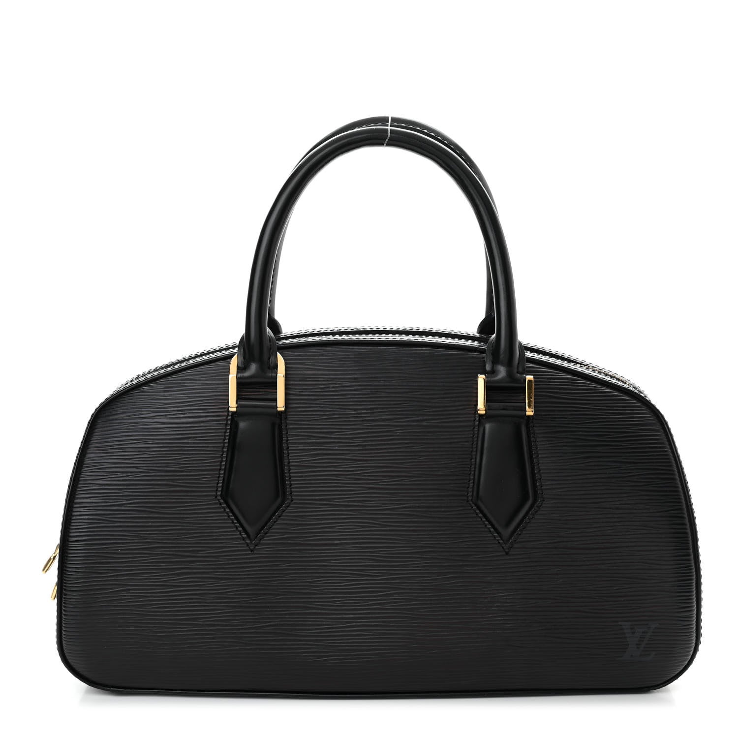 Louis Vuitton Epi Jasmin Black 1 of 12