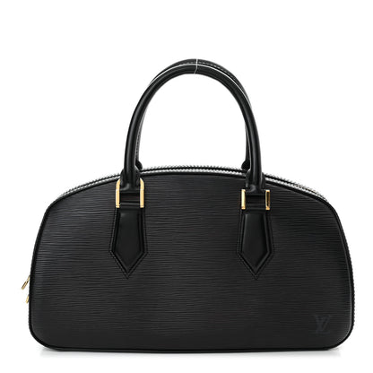 Louis Vuitton Epi Jasmin Black 1 of 12