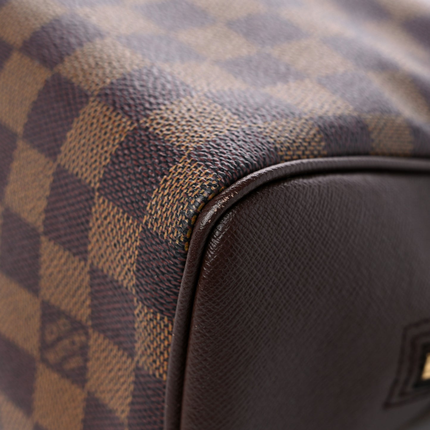 Damier Ebene Brera