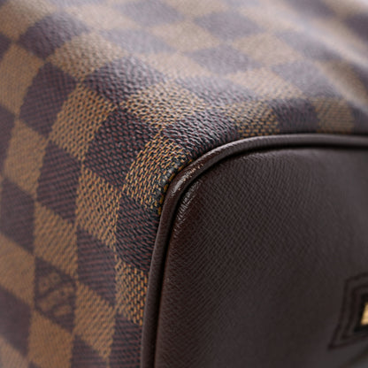 Louis Vuitton Damier Ebene Brera 8 of 11