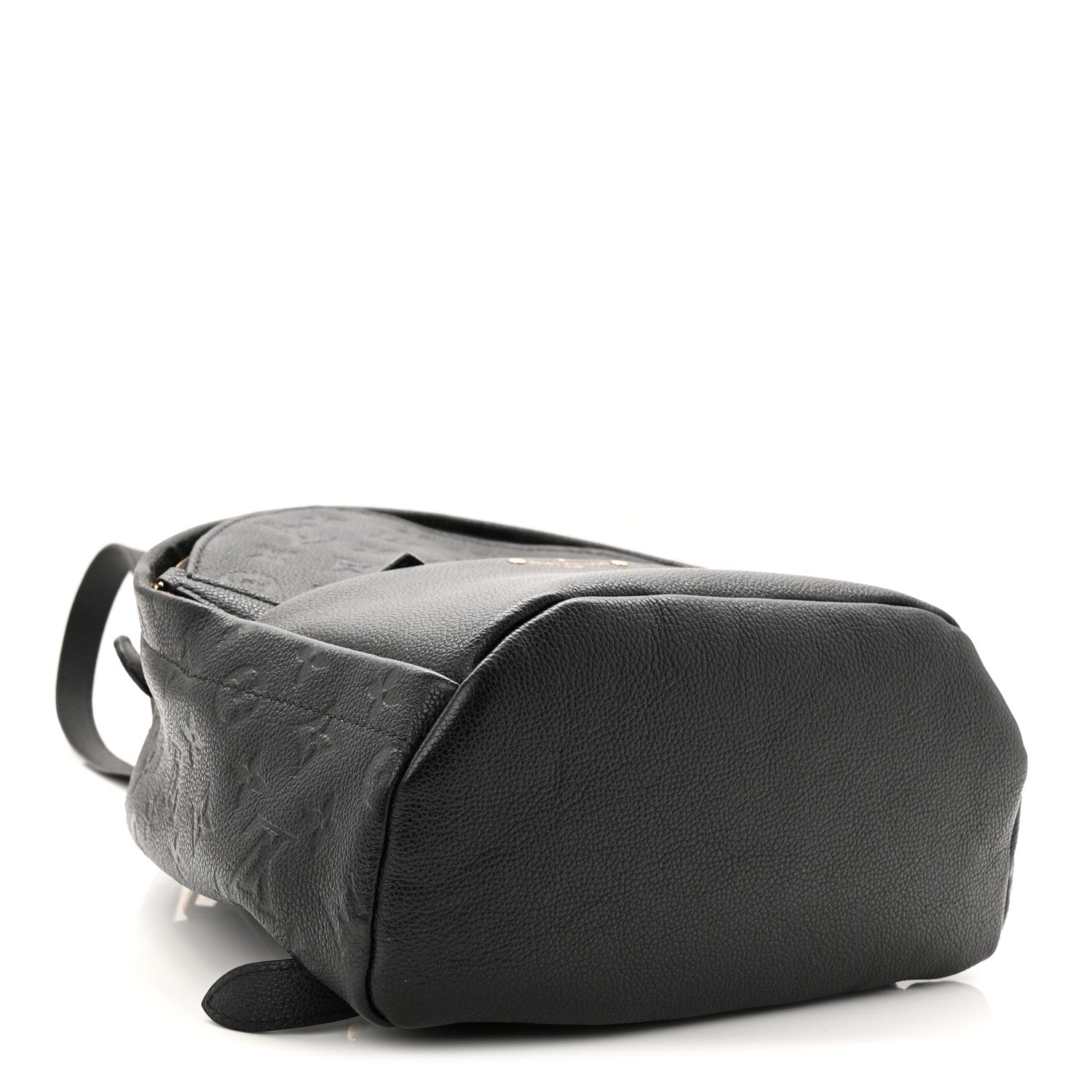 Louis Vuitton Empreinte Sorbonne Backpack Black 4 of 10