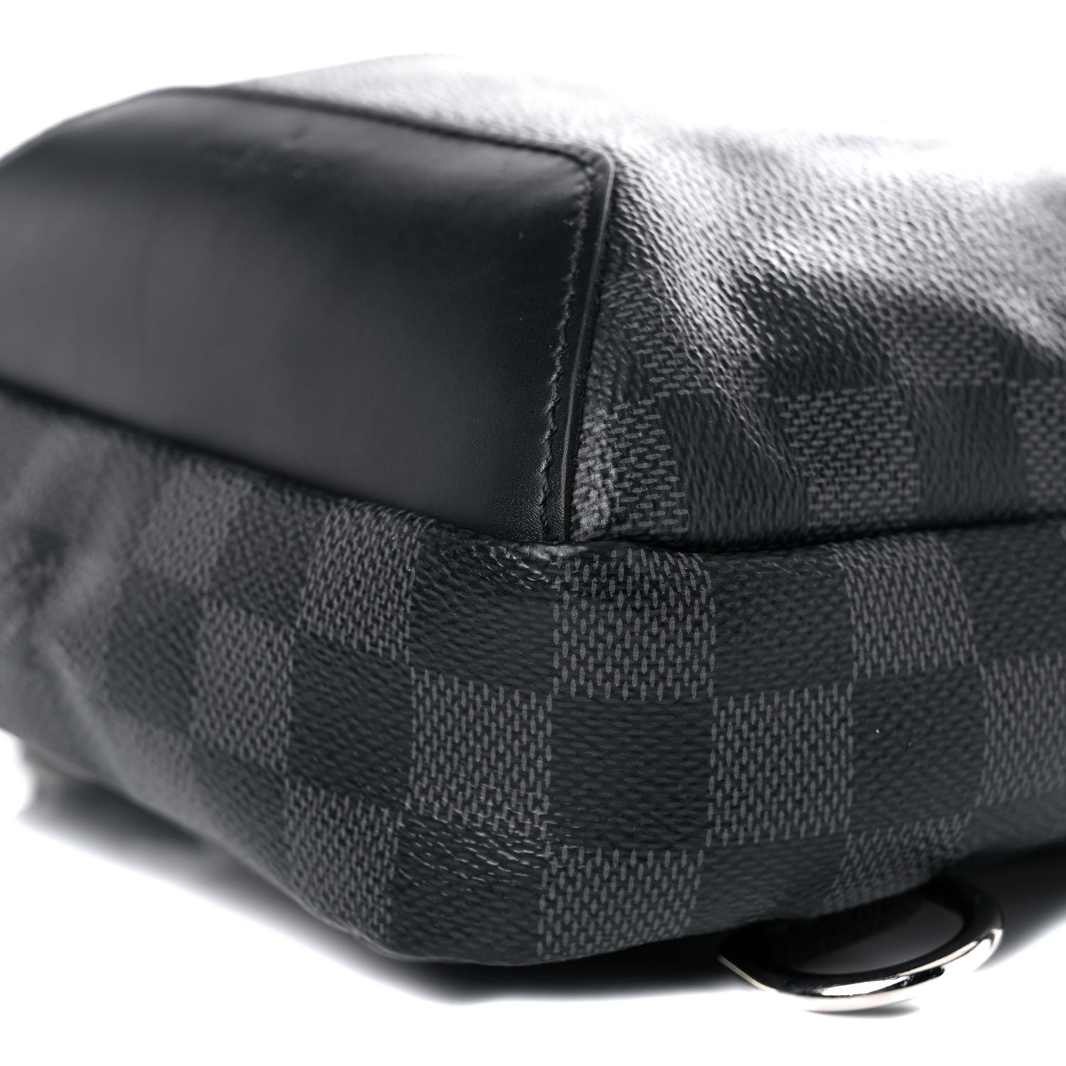 Louis Vuitton Damier Graphite Avenue Sling Backpack 10 of 13