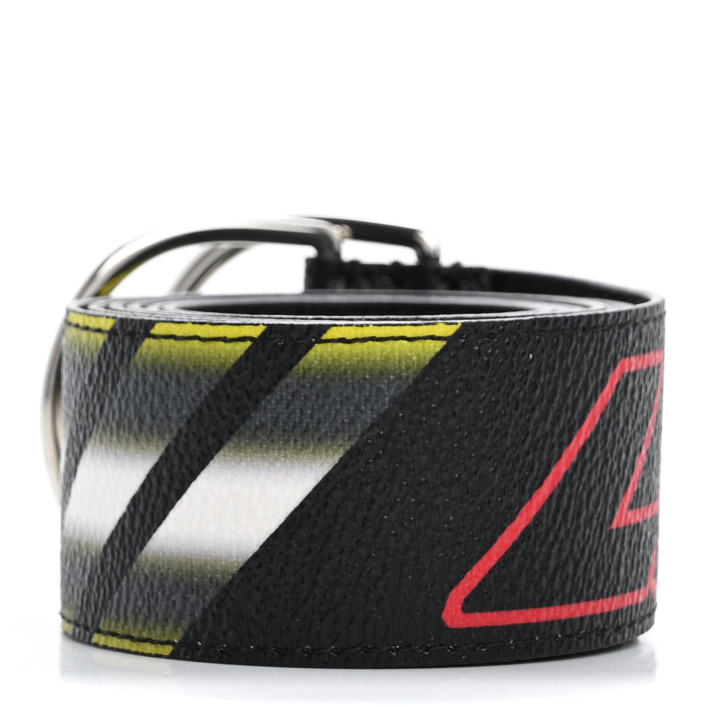 Race Speedy Belt 80 32 Black