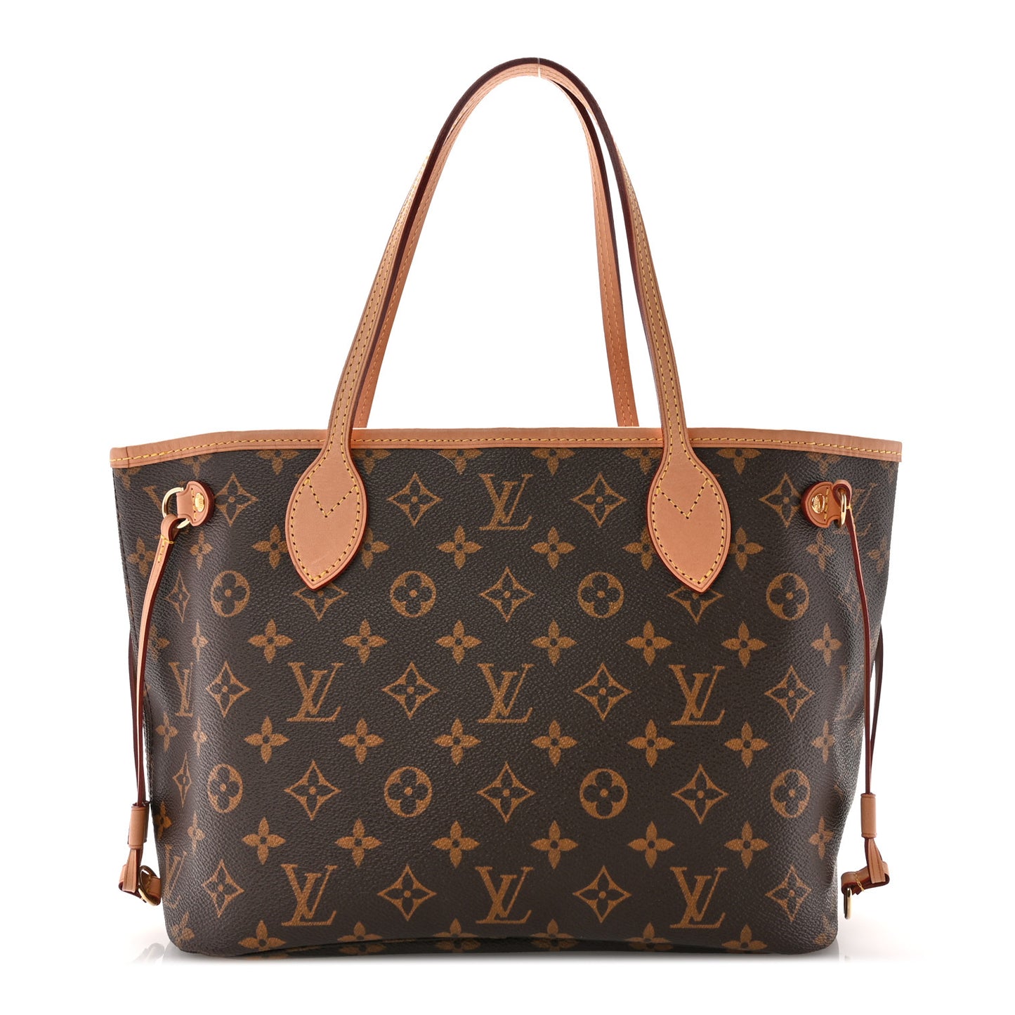 Monogram Neo Neverfull PM Pivoine