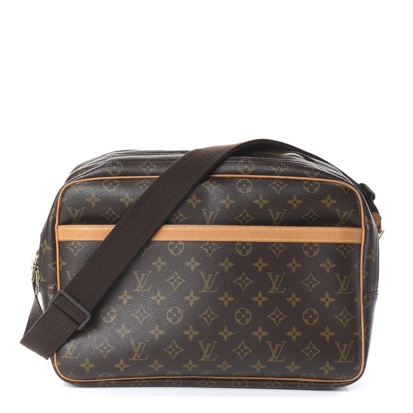 Monogram Reporter GM