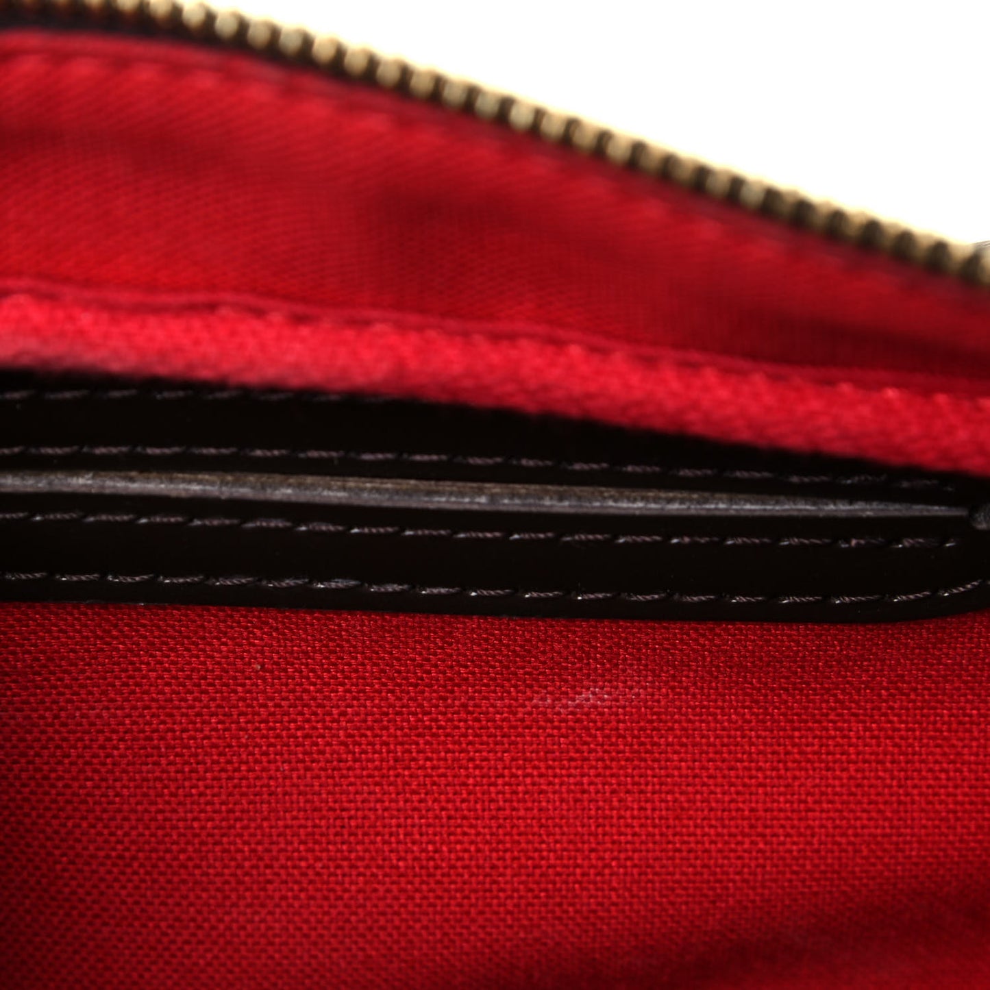 Damier Ebene Rivington GM