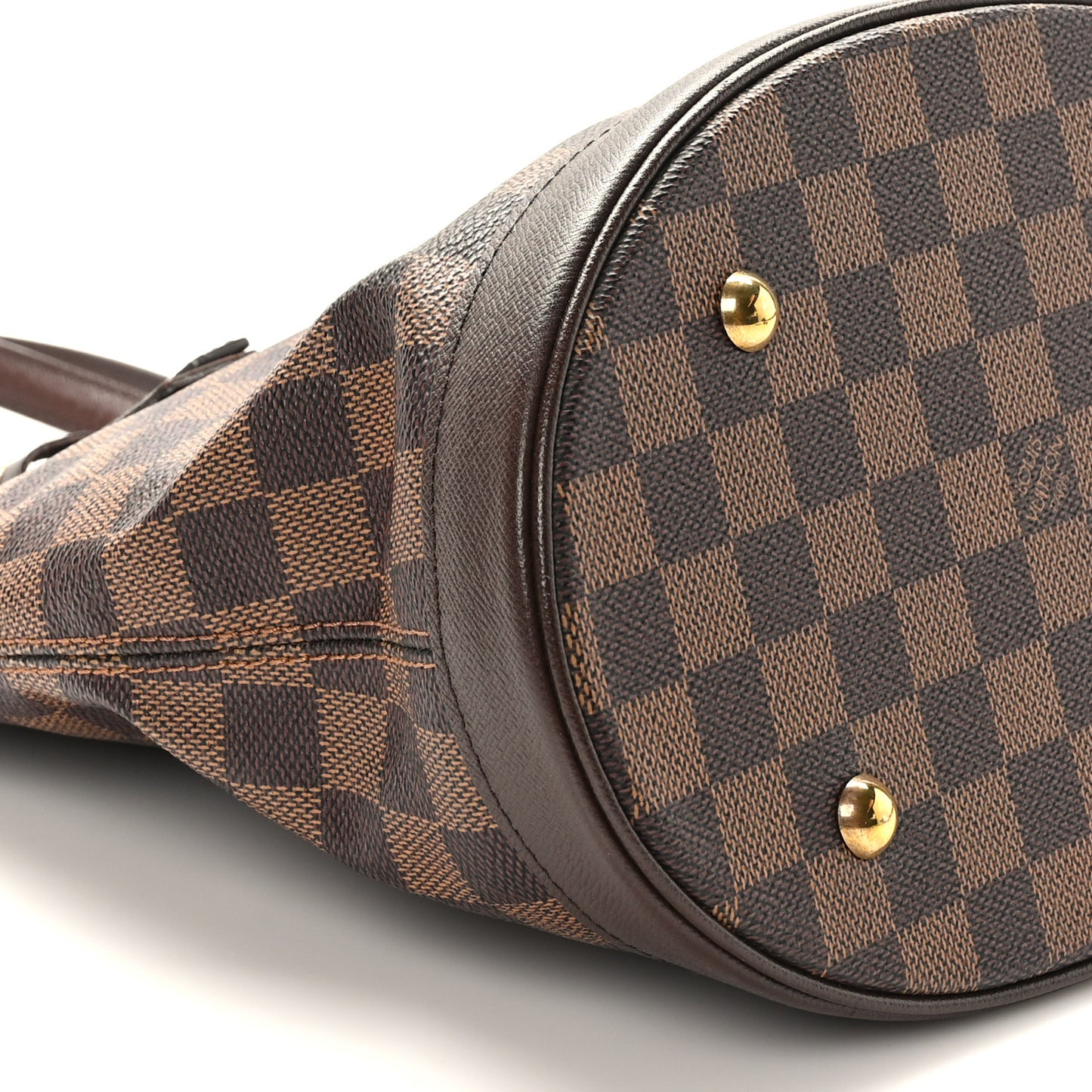 Damier Ebene Marais Bucket 23