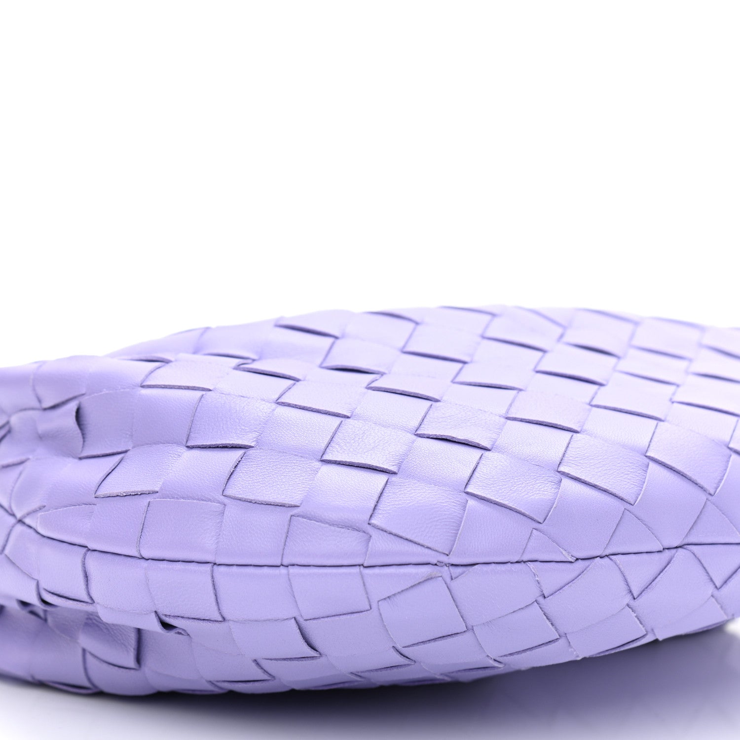Bottega Veneta Nappa Intrecciato Mini Jodie Lavender 10 of 10