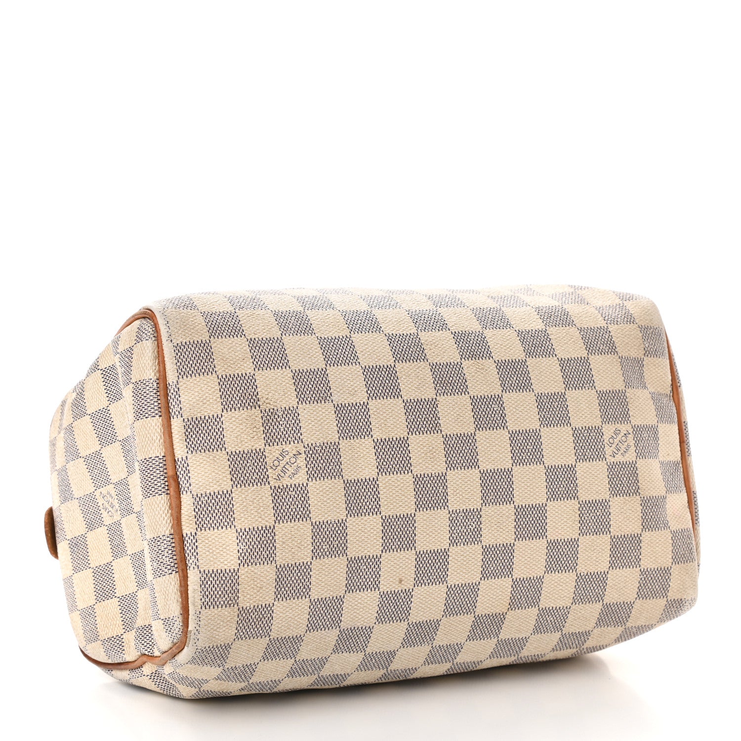 Louis Vuitton Damier Azur Speedy 25 4 of 16