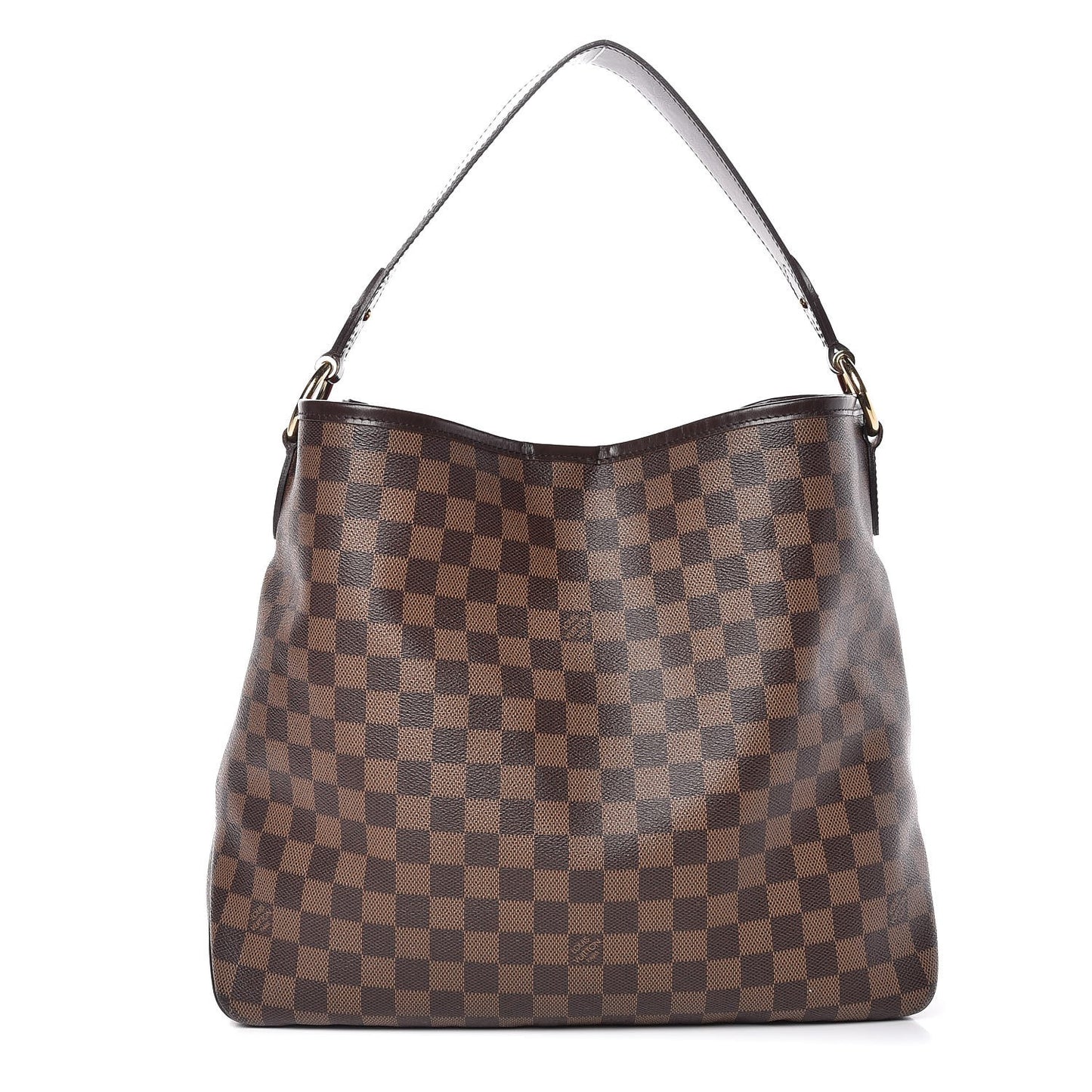 Damier Ebene Delightful MM