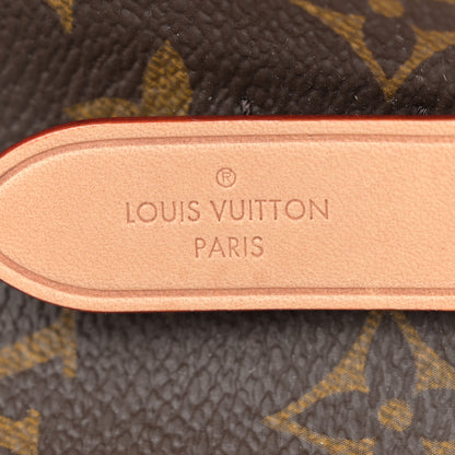 Louis Vuitton Monogram Neonoe BB 6 of 9