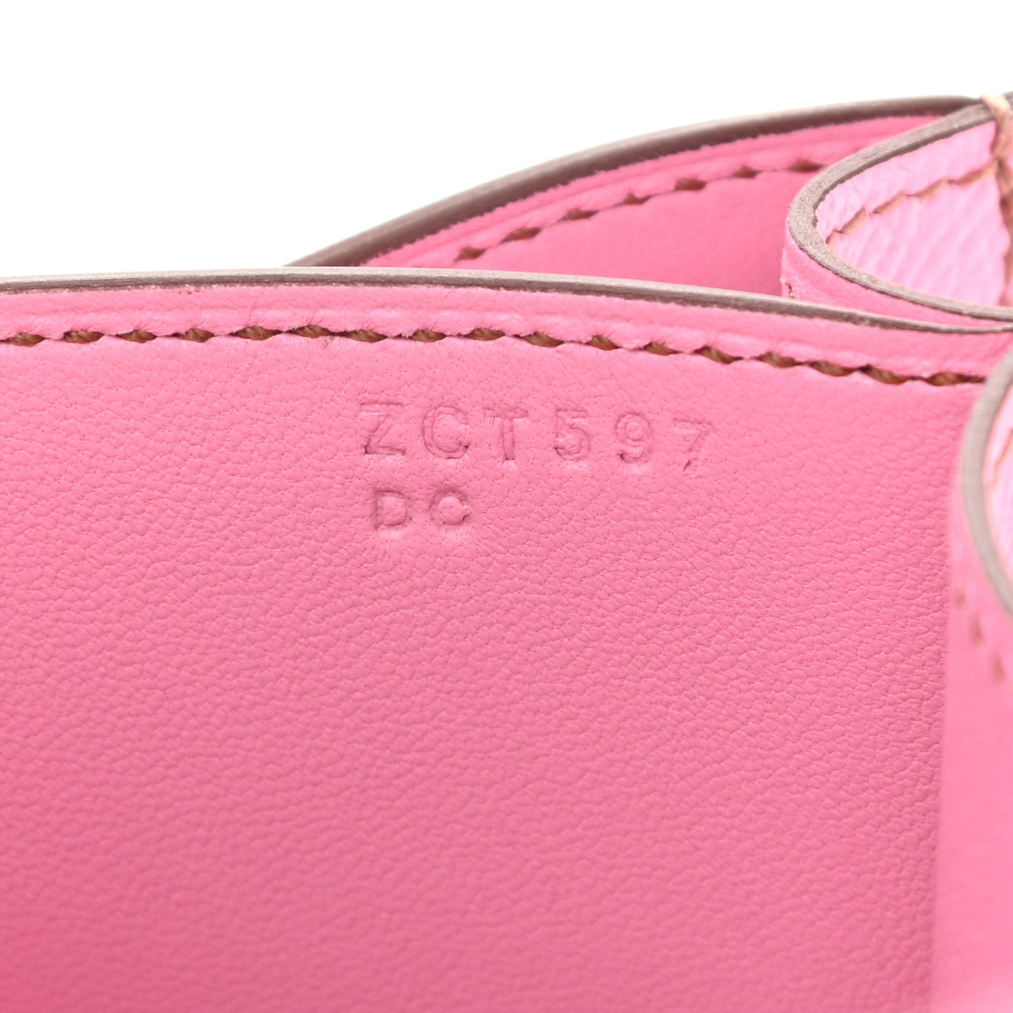 Epsom Constance 18 5P Pink