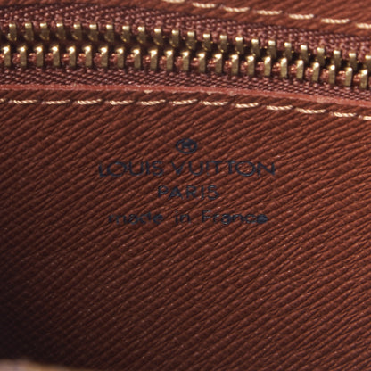Louis Vuitton Monogram Trocadero 27 6 of 8