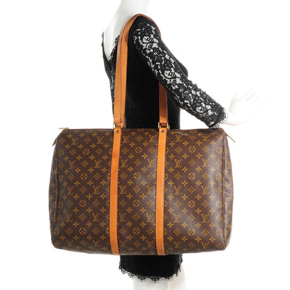 Louis Vuitton Monogram Sac Flanerie 50 2 of 7