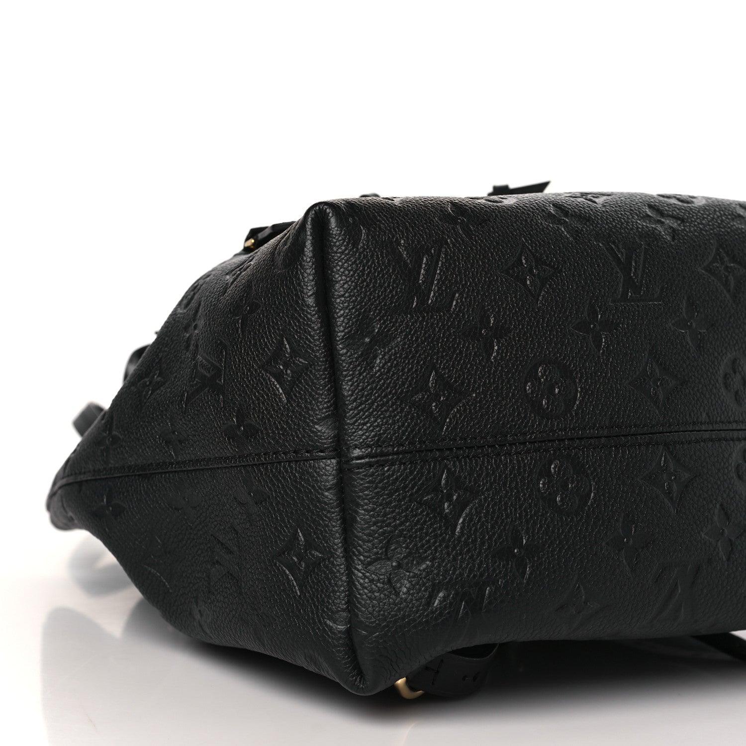 Louis Vuitton Empreinte Montsouris PM Black 7 of 9