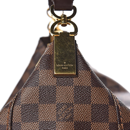 Louis Vuitton Damier Ebene Portobello GM 9 of 11