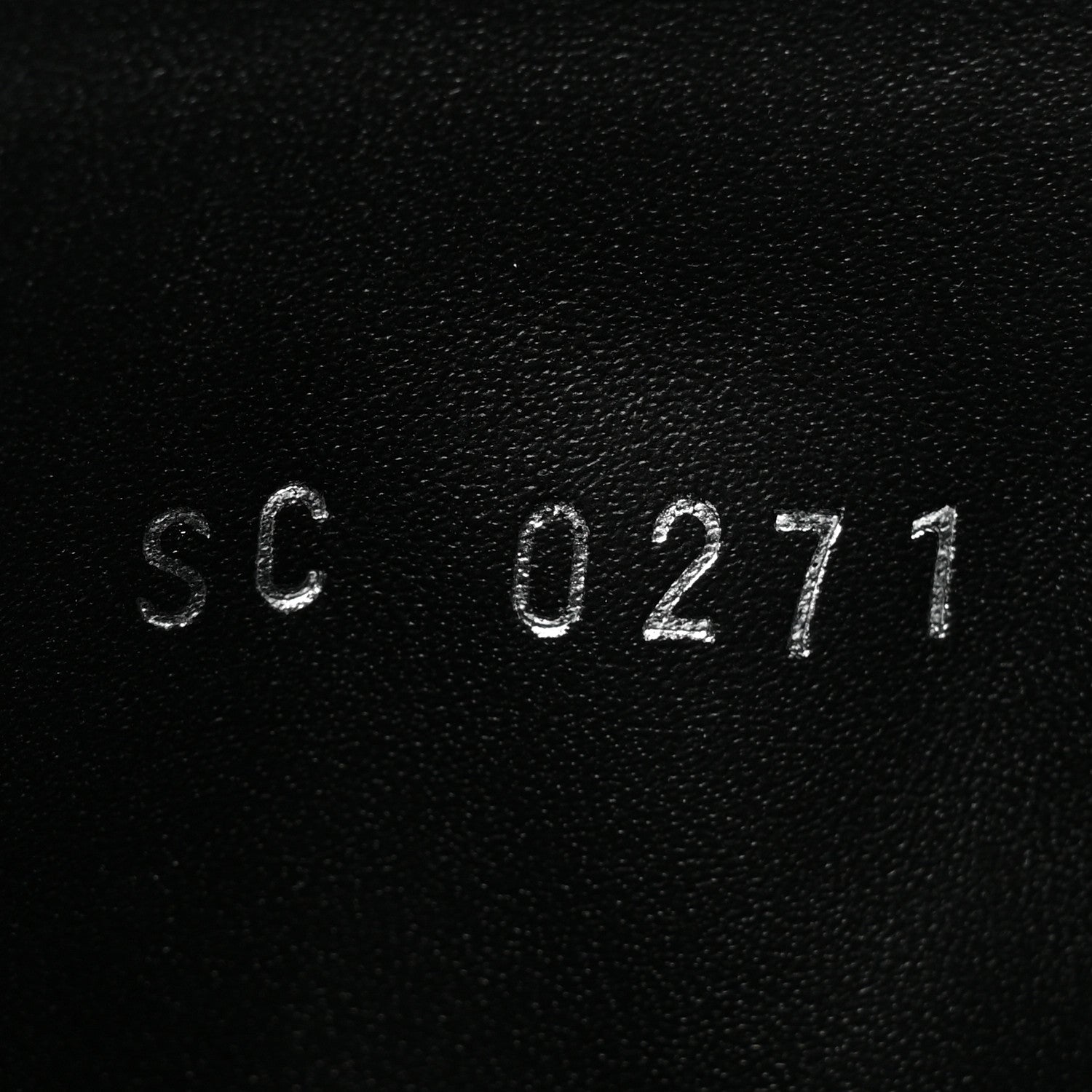 Louis Vuitton Calfskin Monogram Flat Ankle Boots 38 Black 8 of 13
