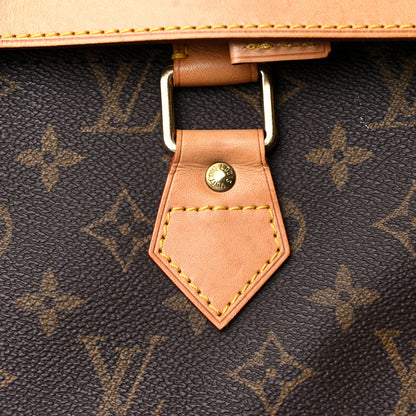 Louis Vuitton Monogram Cruiser 50 23 of 25