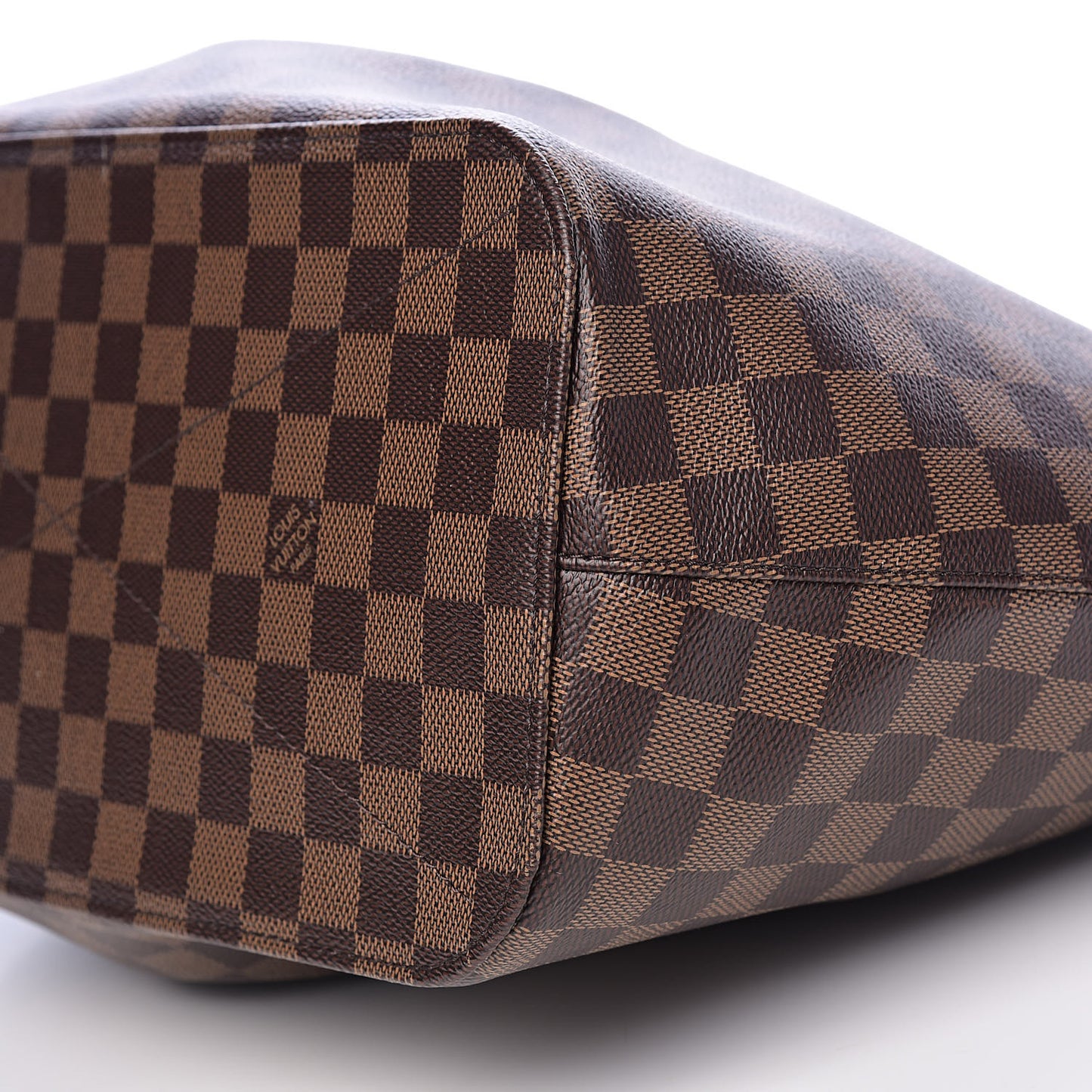 Damier Ebene Siena GM