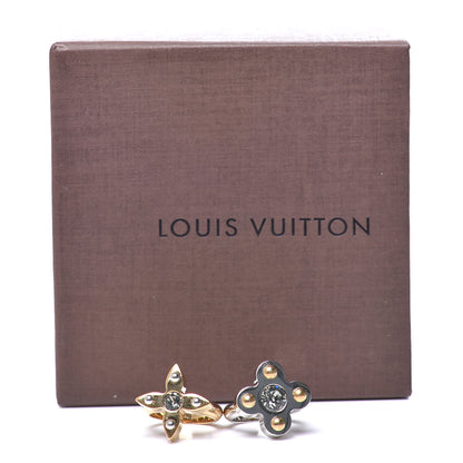 Louis Vuitton Love Letters Timeless Ring Set S 8 of 8