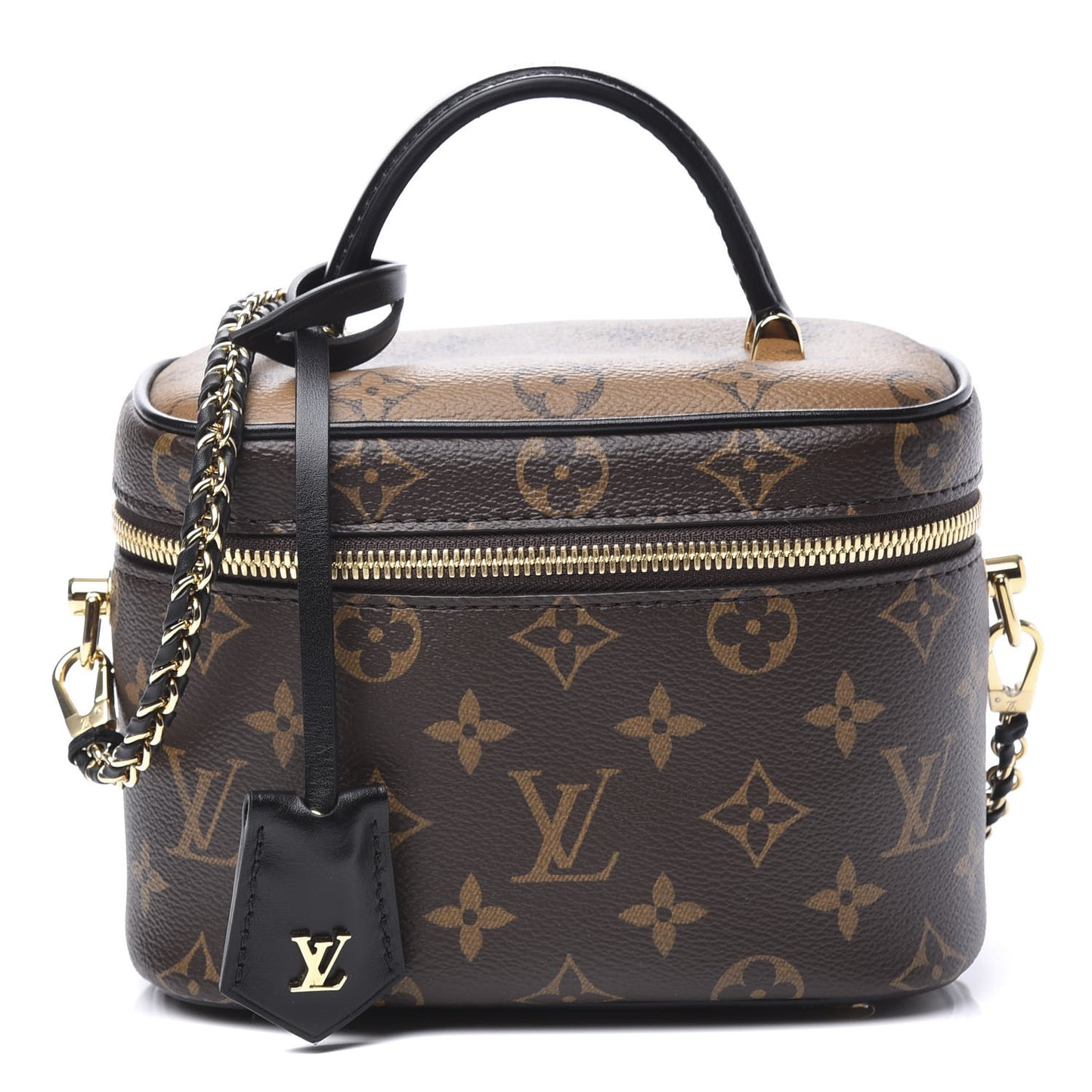 Reverse Monogram Vanity PM