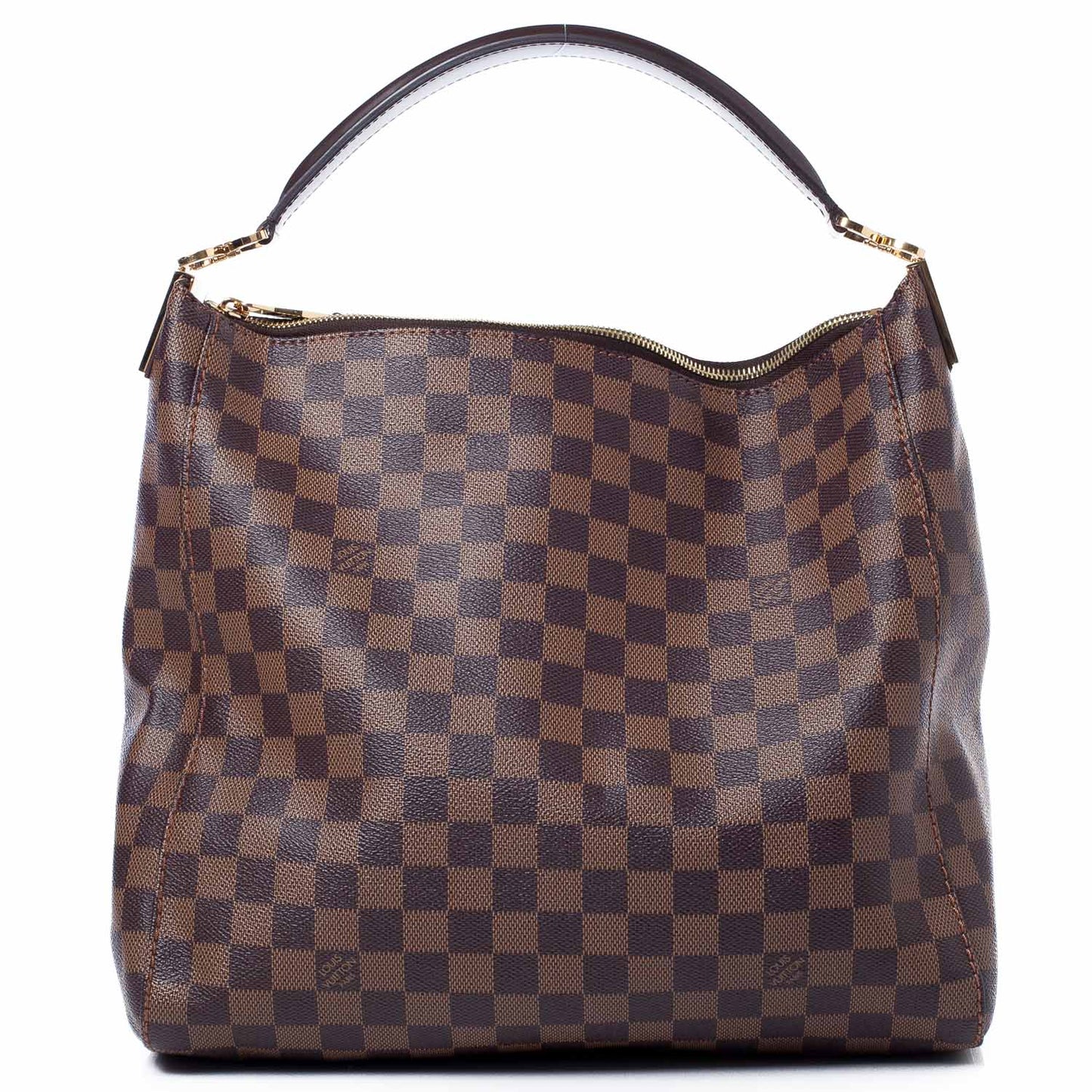 Damier Ebene Portobello PM