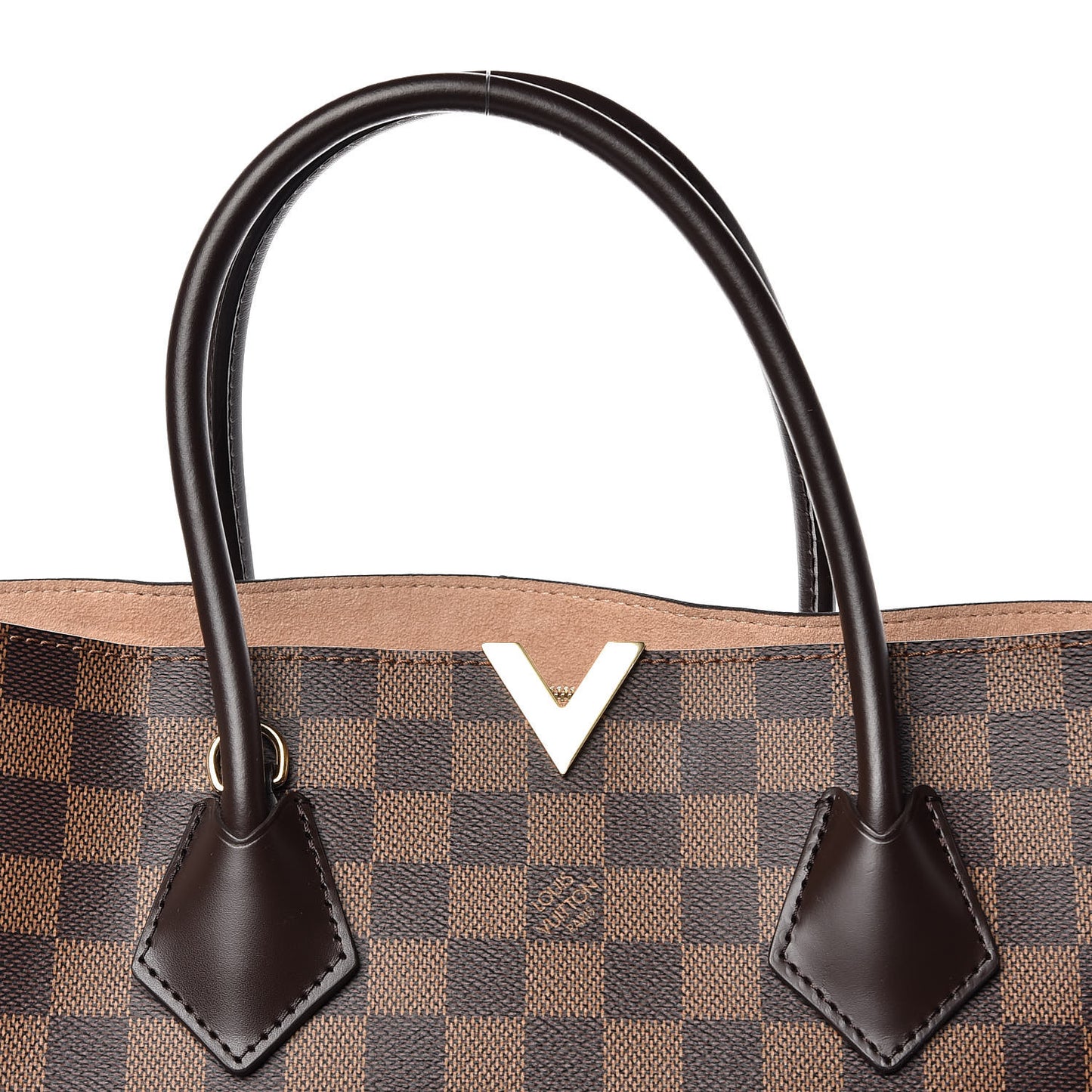 Damier Ebene Kensington