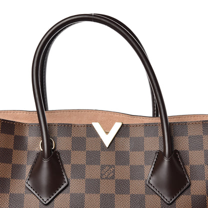 Louis Vuitton Damier Ebene Kensington 13 of 13