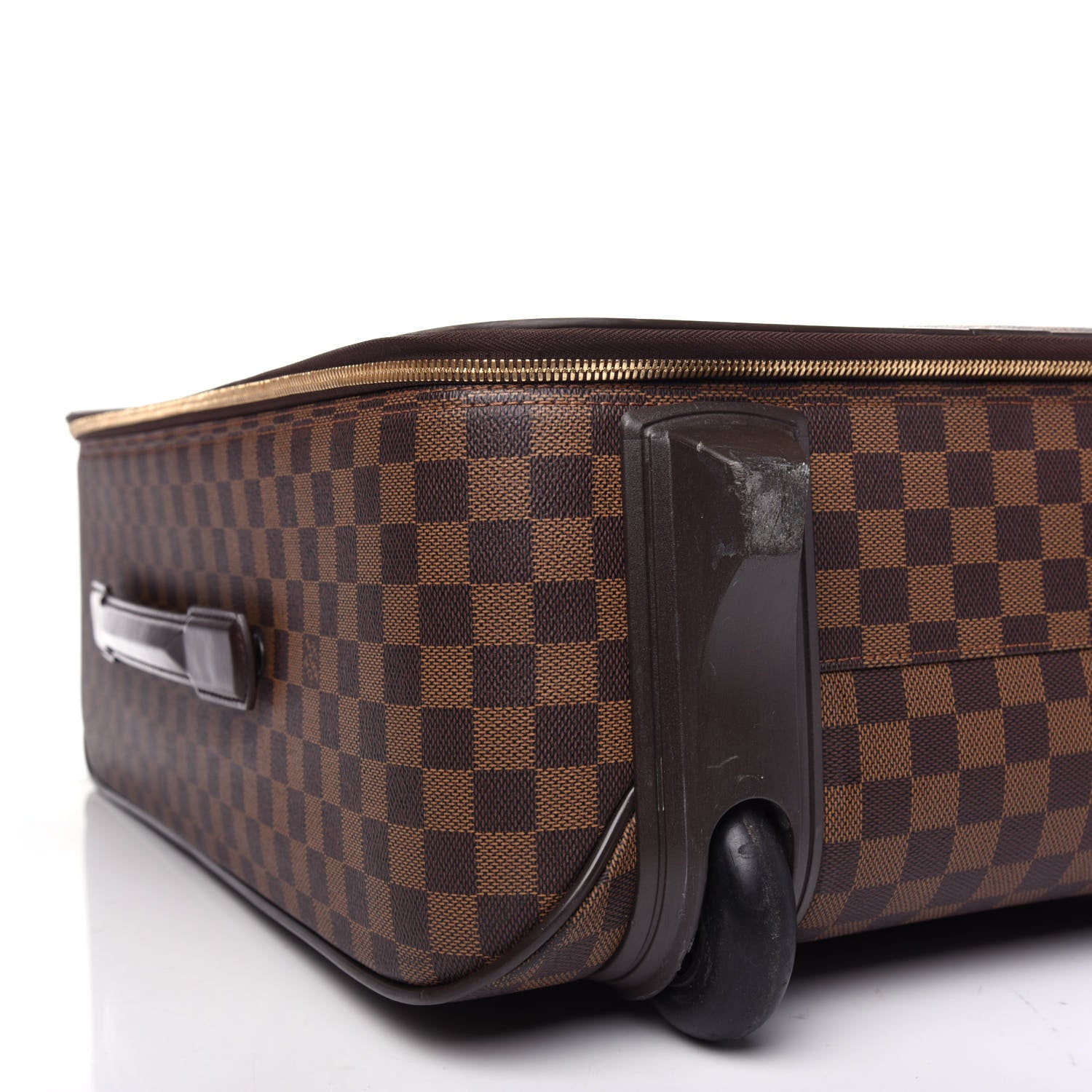 Louis Vuitton Damier Ebene Pegase 60 7 of 15