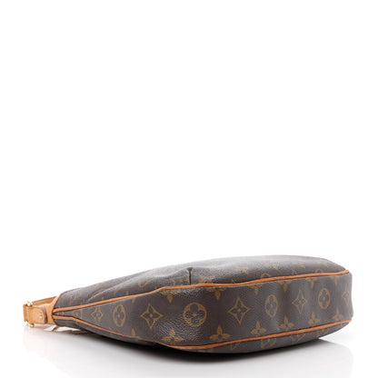 Louis Vuitton Monogram Odeon PM 4 of 15