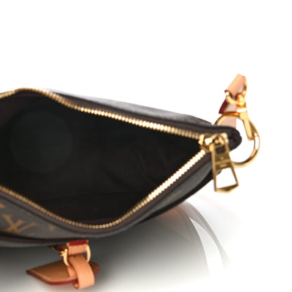 Louis Vuitton Monogram Odeon PM Natural 5 of 12