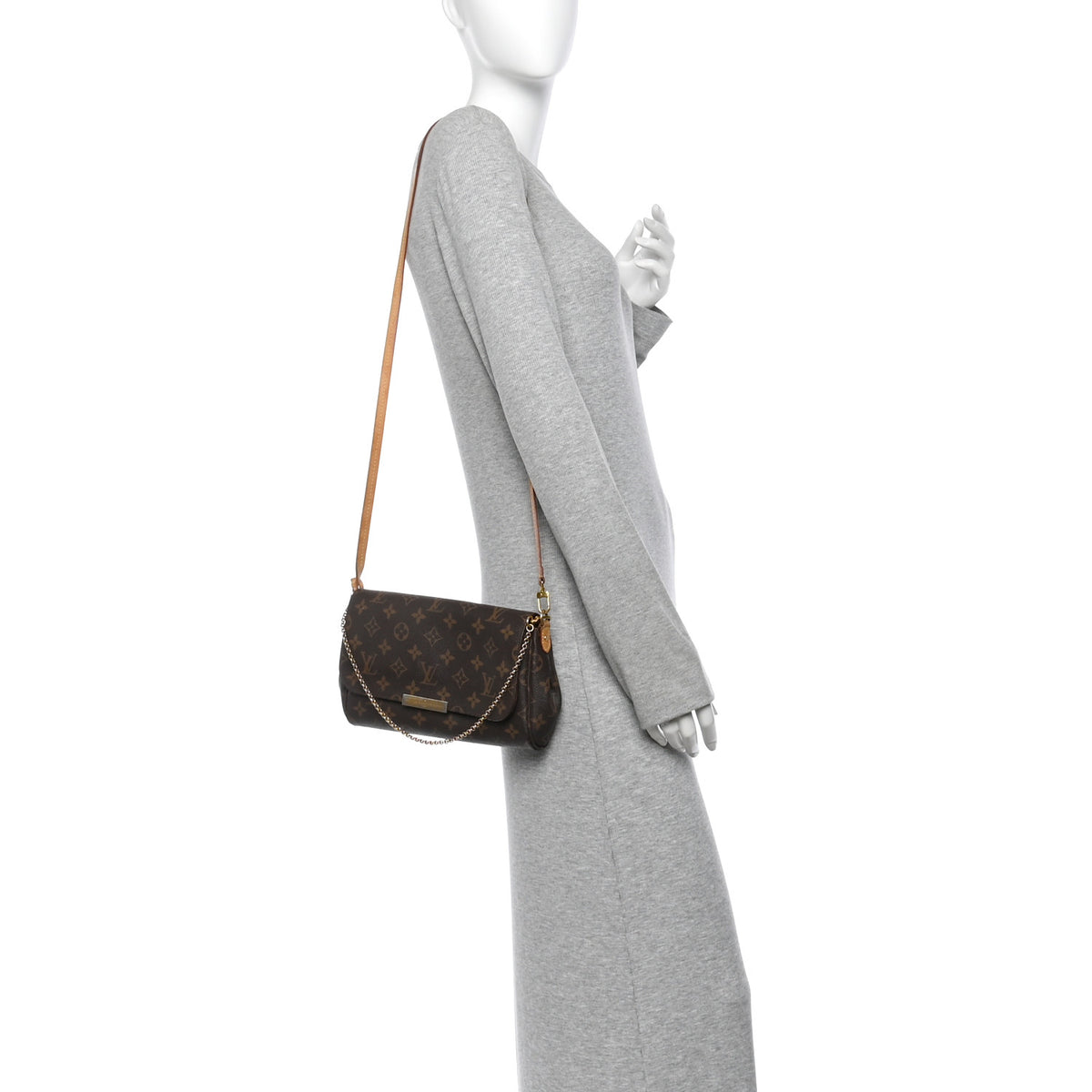 Monogram Favorite MM
