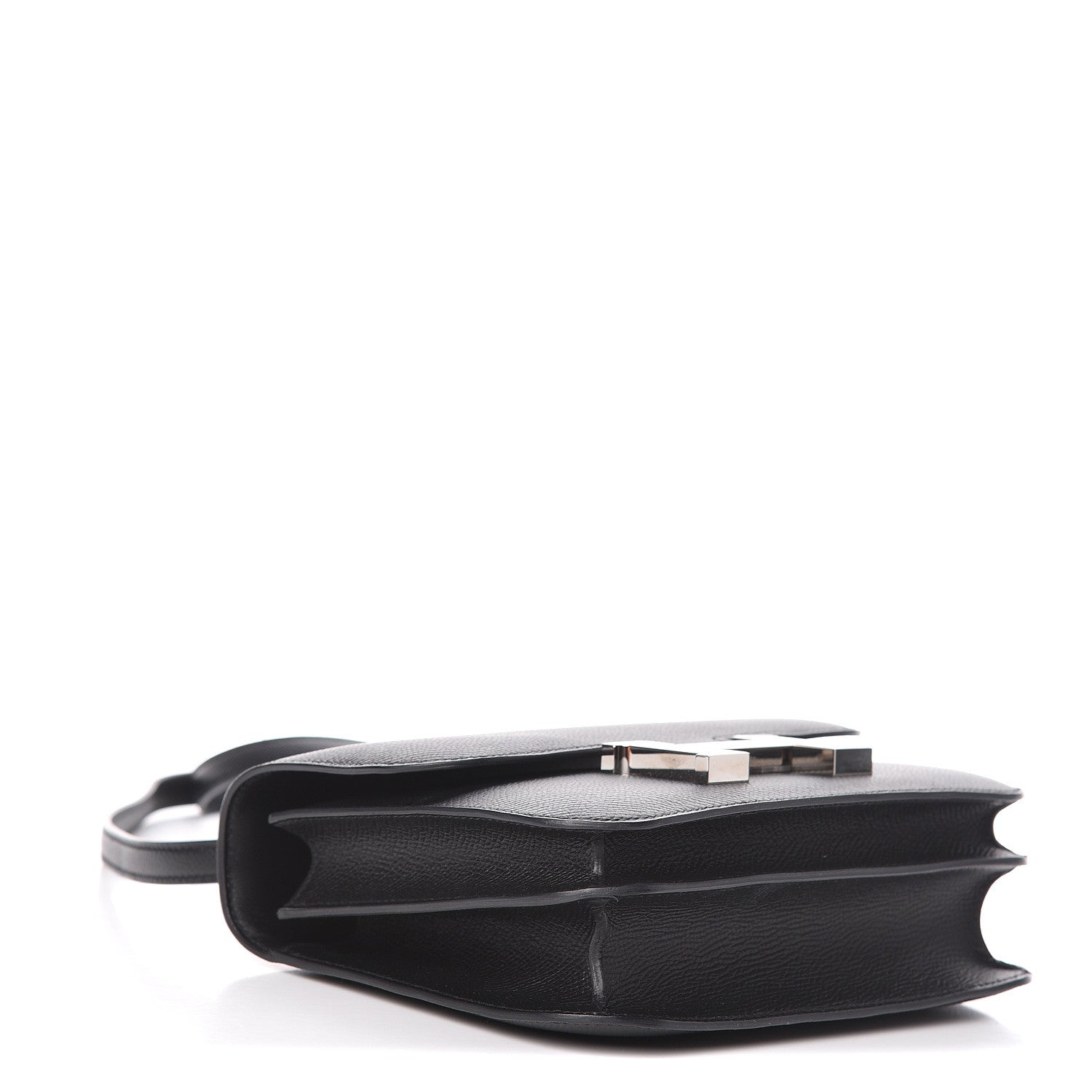 Hermes Epsom Constance 18 Black 4 of 13