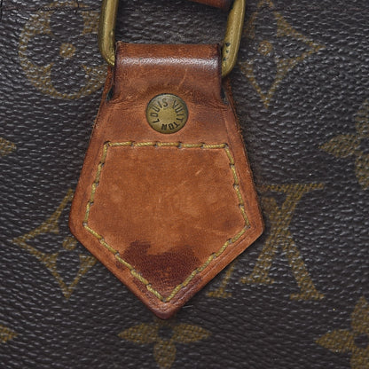 Louis Vuitton Monogram Speedy 30 13 of 20