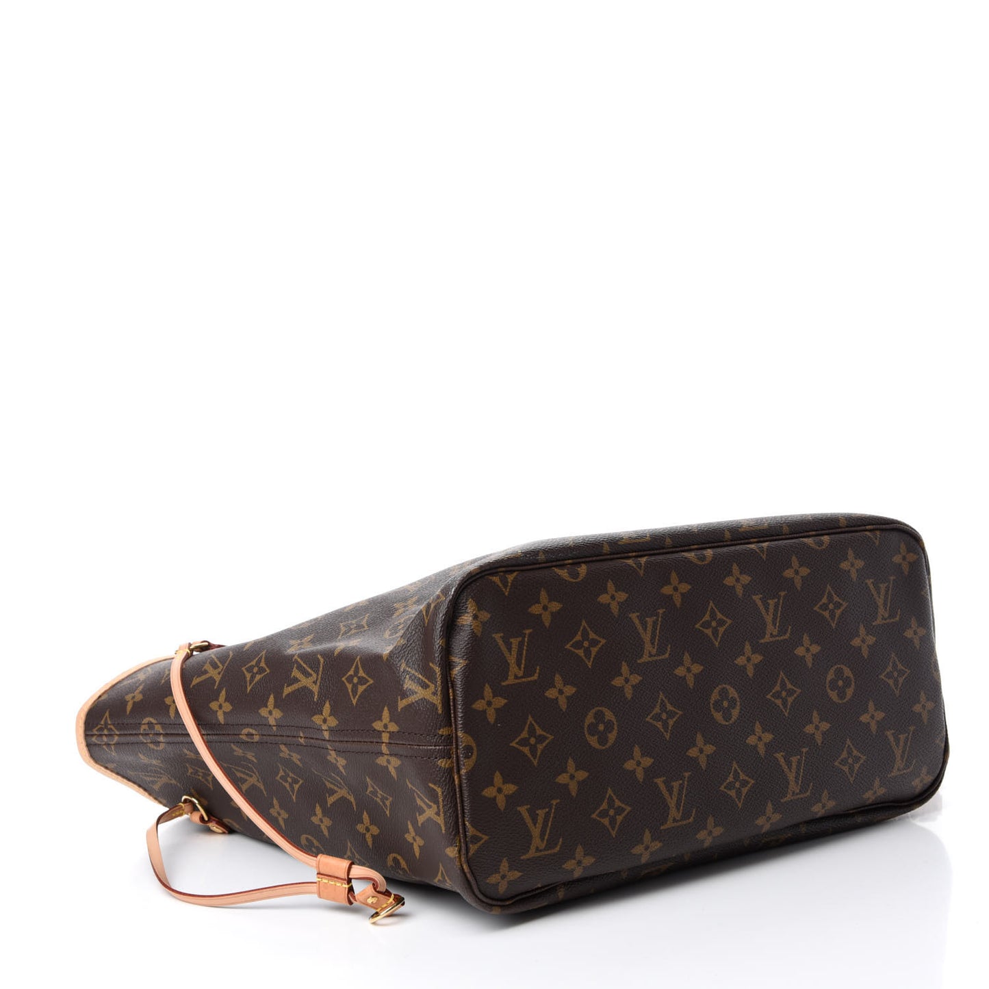 Monogram Neo Neverfull MM