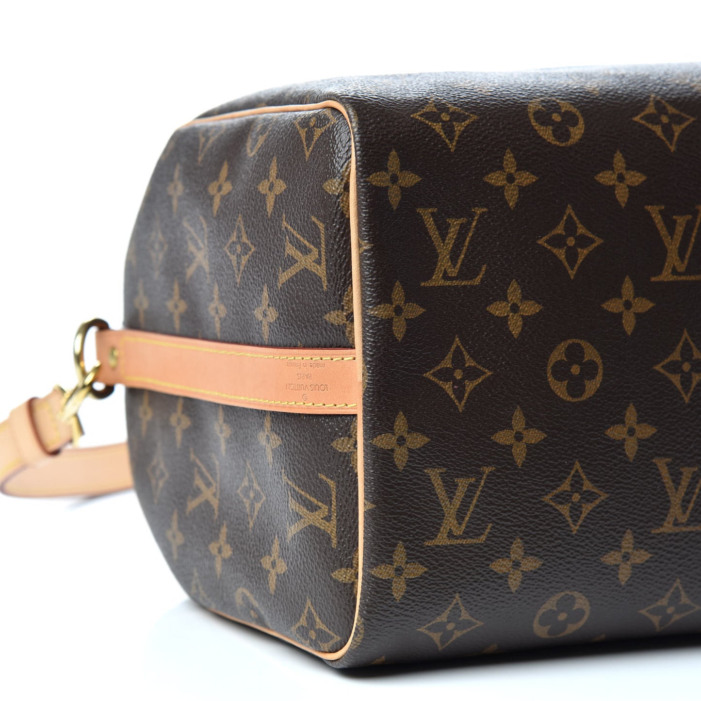 Monogram Speedy Bandouliere 30