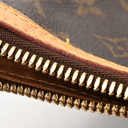 Louis Vuitton Monogram Palermo GM 11 of 12