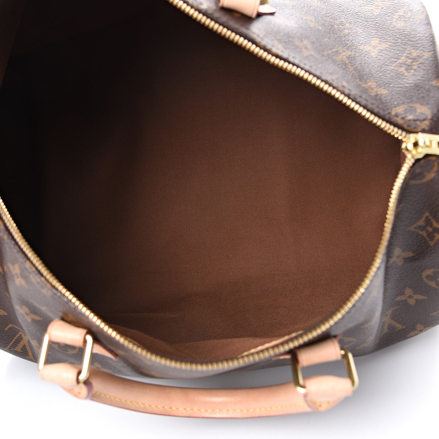 Monogram Speedy Bandouliere 35