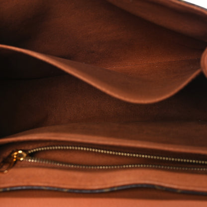 Louis Vuitton Monogram Eden MM Camel 5 of 12