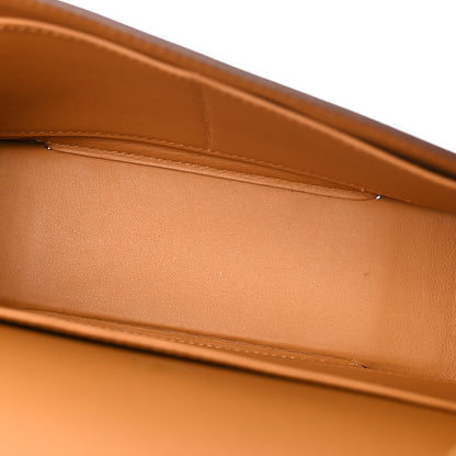Hermes Chevre Mysore Geta Sesame 5 of 12