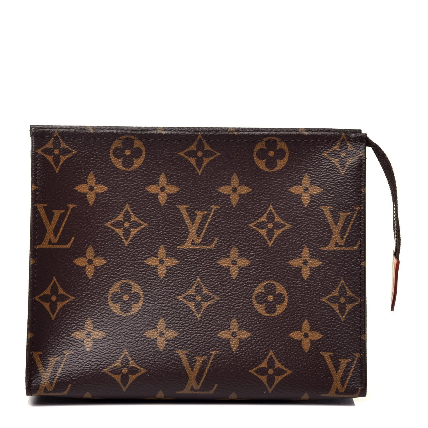 Louis Vuitton Monogram Toiletry Pouch 19 1 of 6