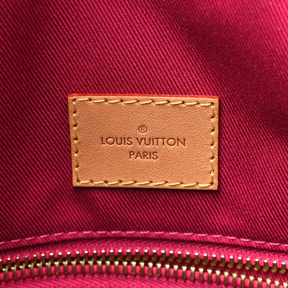 Louis Vuitton Monogram Graceful PM Pivoine 6 of 8